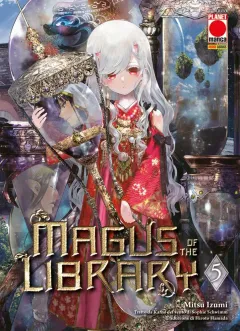 Volume cover